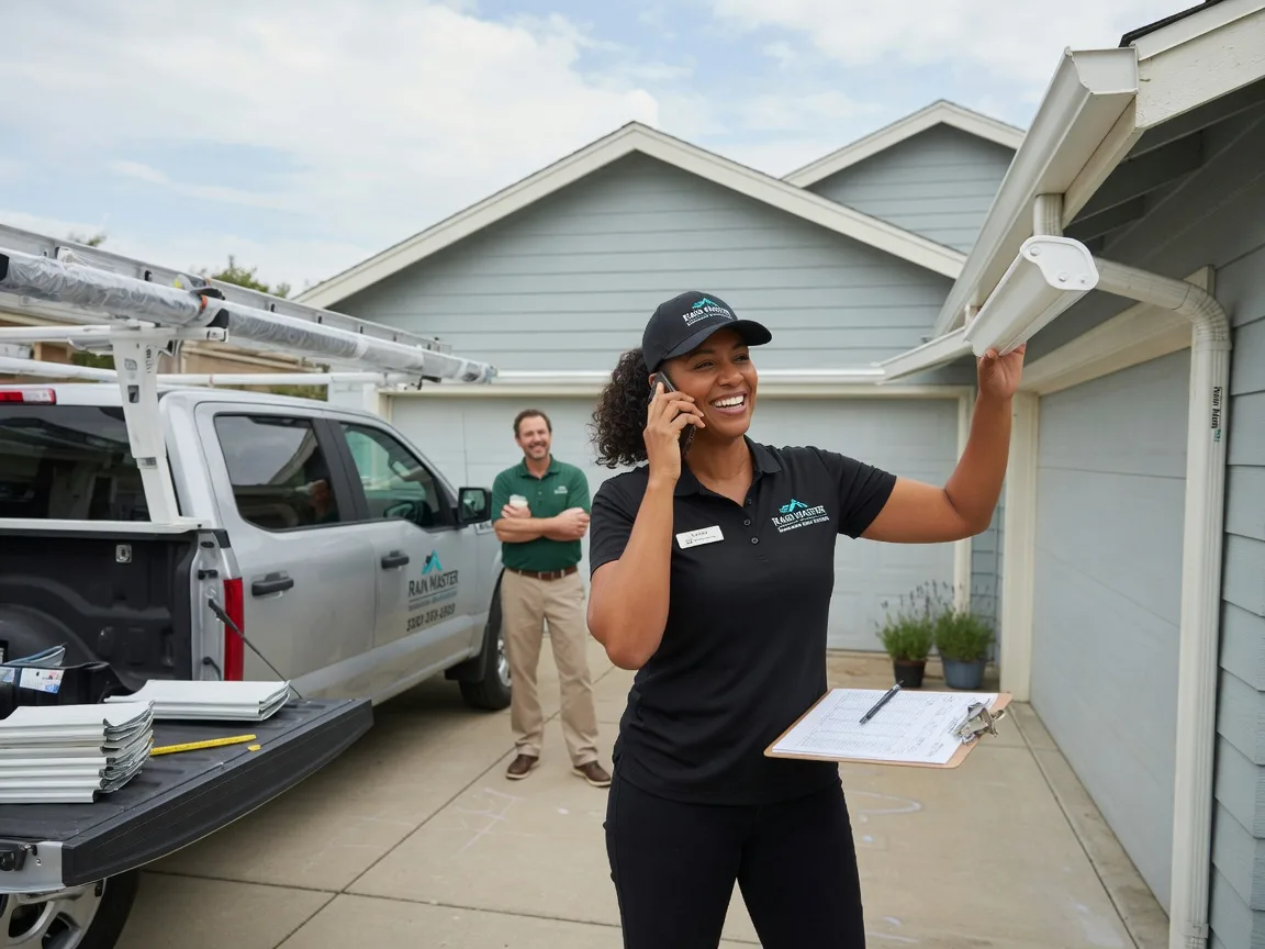Gutter Installation Franklinville, NC FAQs
